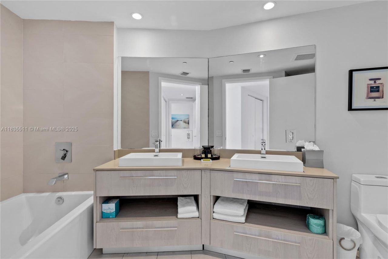 4111 S Ocean Dr, Unit 2302, Hollywood, FL 33019 Photo