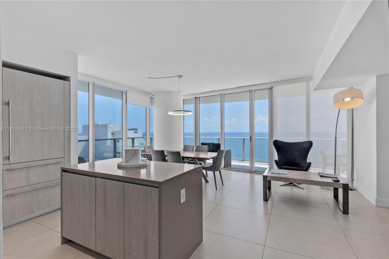 4111 S Ocean Dr, Unit 2302, Hollywood, FL 33019 Photo