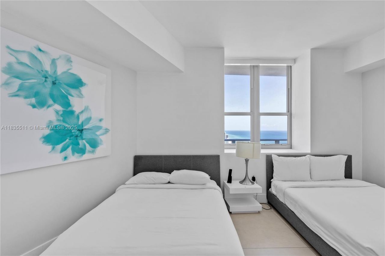 4111 S Ocean Dr, Unit 2302, Hollywood, FL 33019 Photo