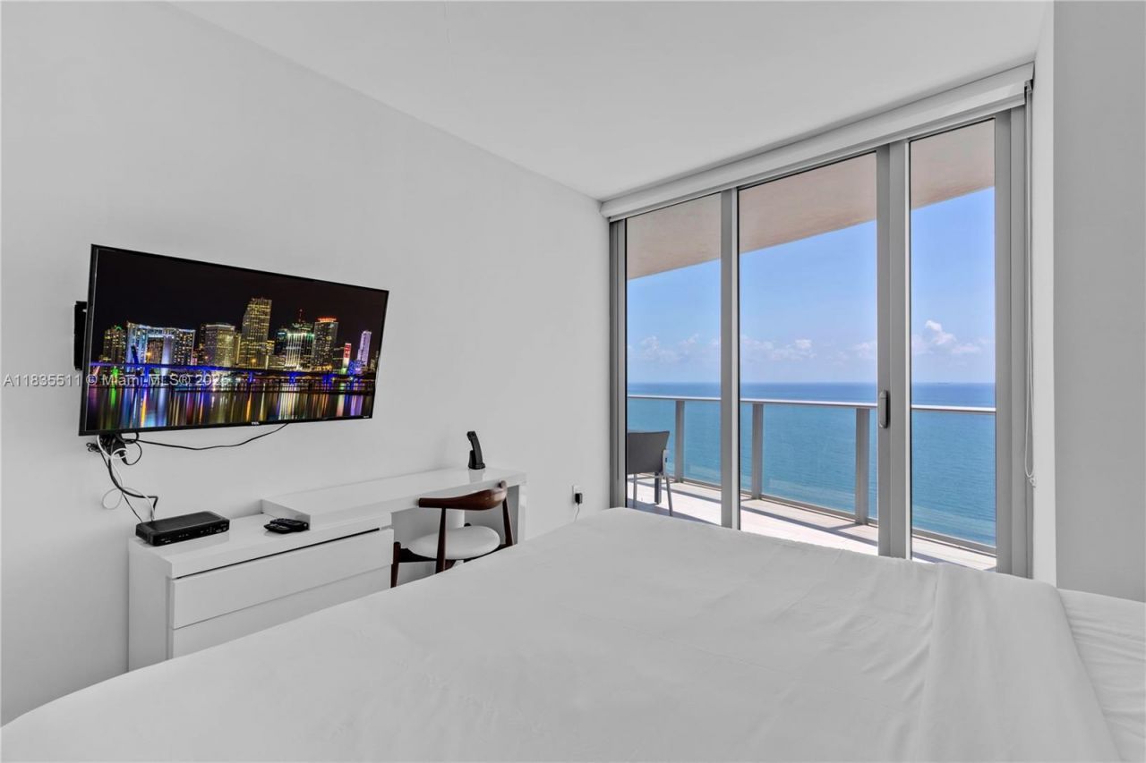 4111 S Ocean Dr, Unit 2302, Hollywood, FL 33019 Photo