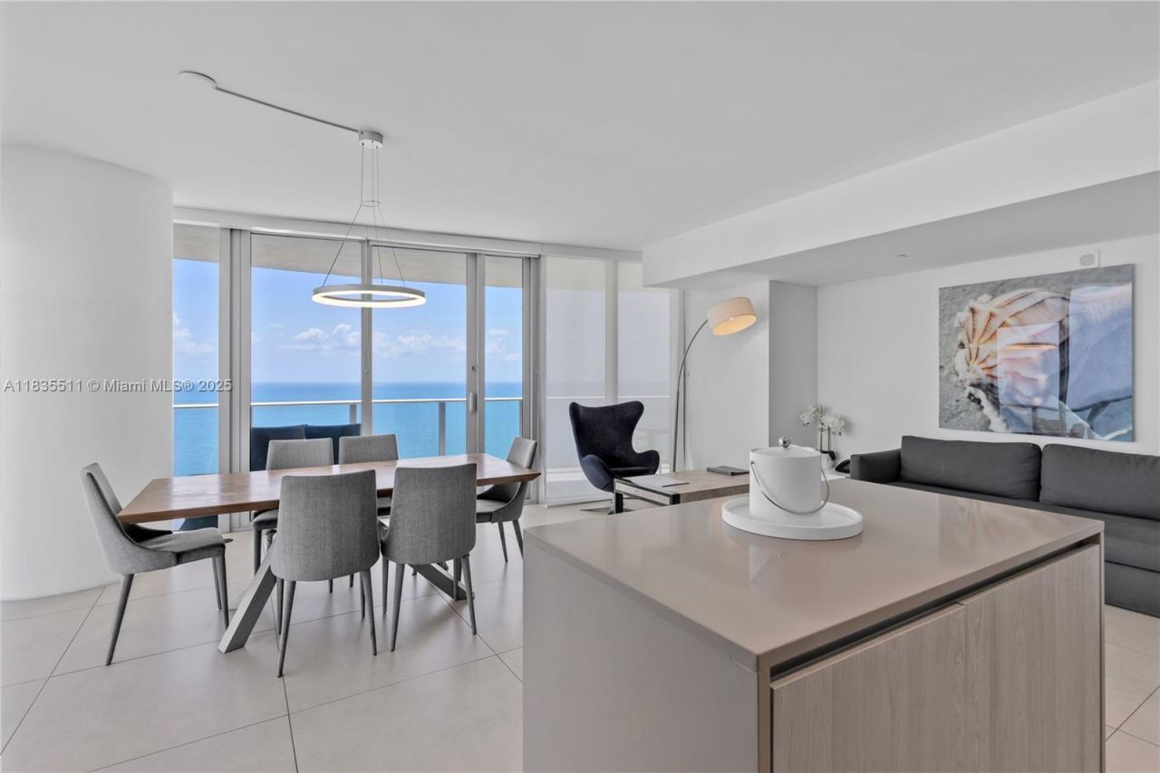 4111 S Ocean Dr, Unit 2302, Hollywood, FL 33019 Photo