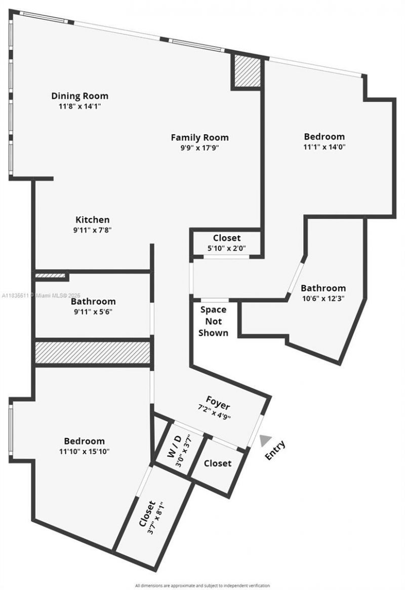 4111 S Ocean Dr, Unit 2302, Hollywood, FL 33019 Photo