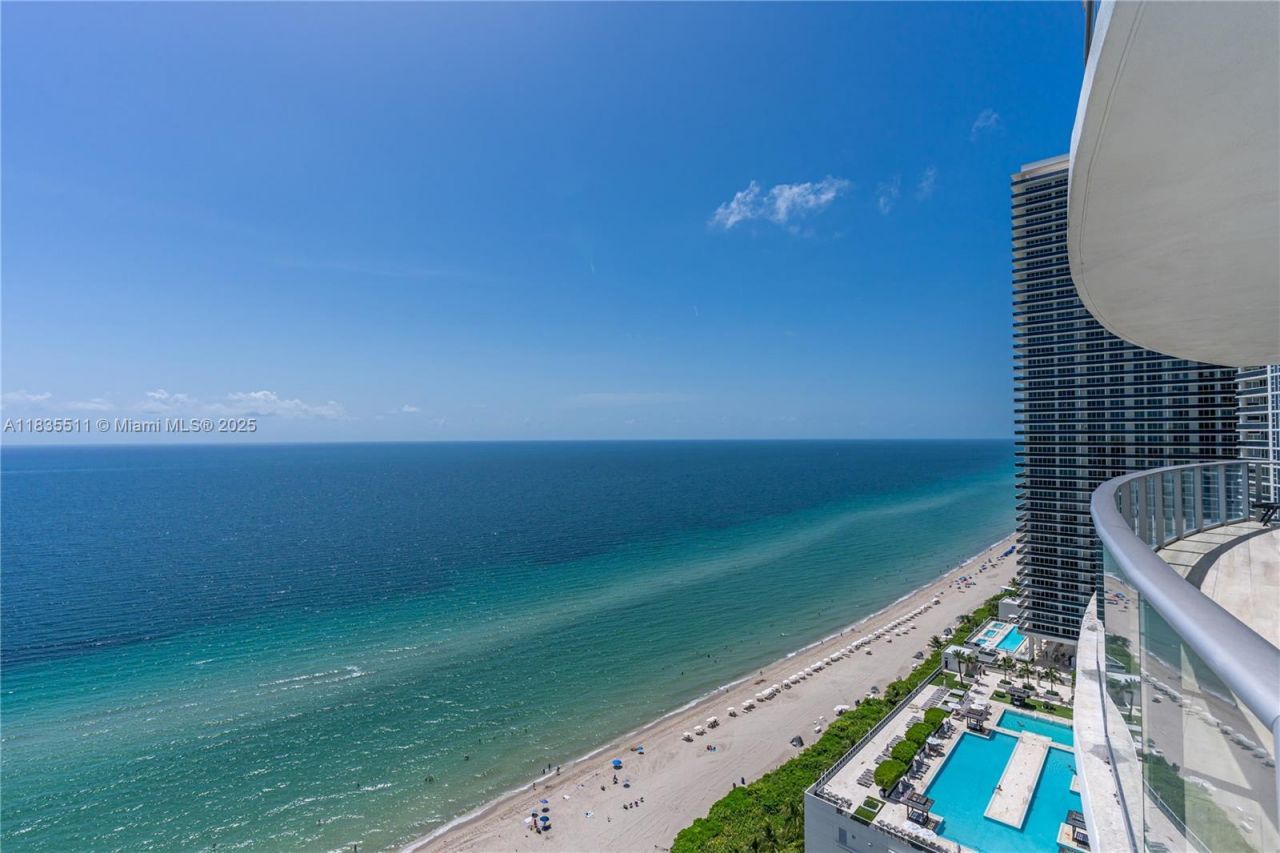 4111 S Ocean Dr, Unit 2302, Hollywood, FL 33019 Photo