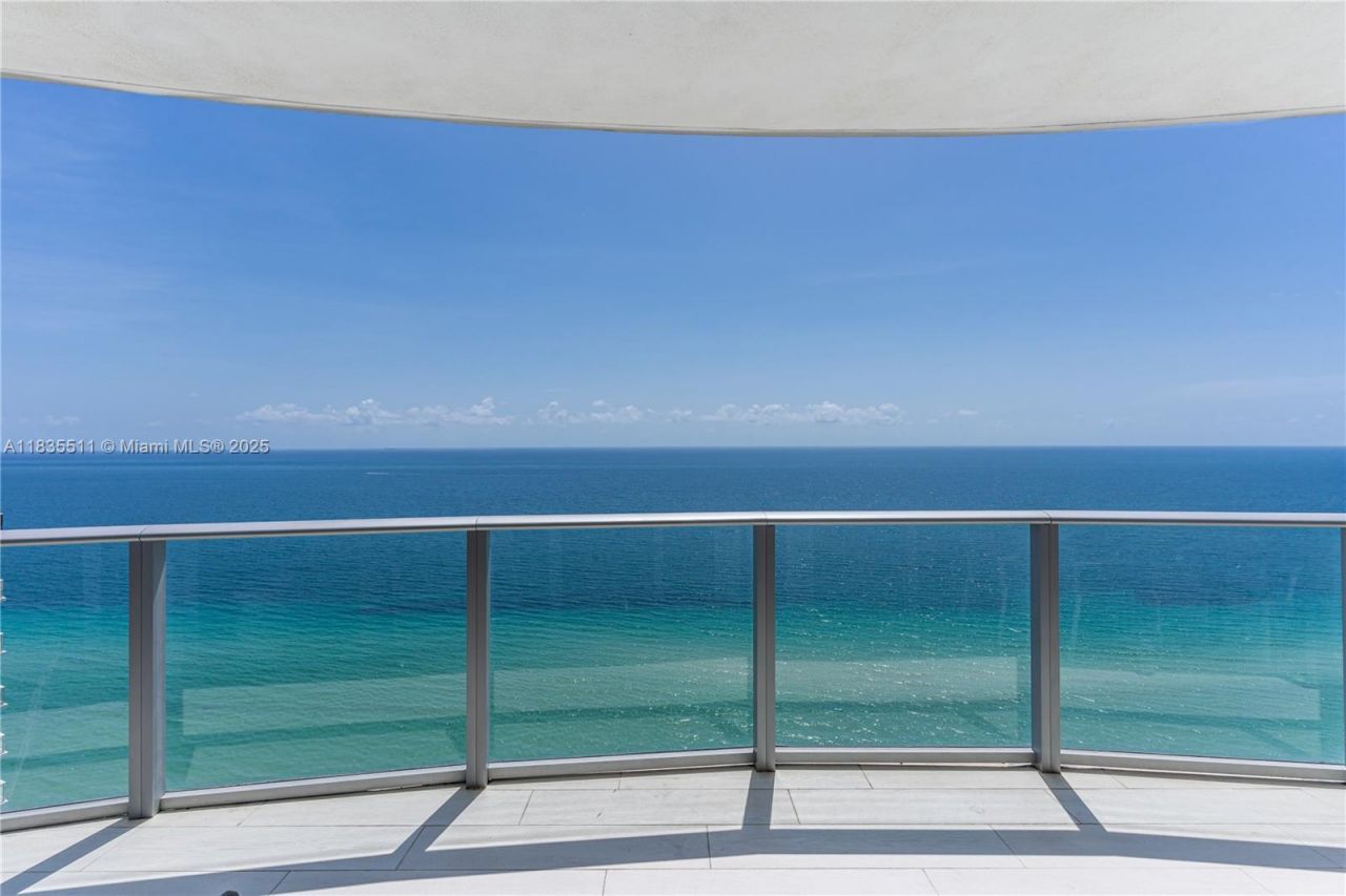 4111 S Ocean Dr, Unit 2302, Hollywood, FL 33019 Photo