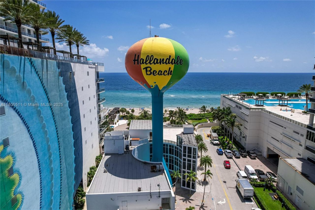 4111 S Ocean Dr, Unit 2302, Hollywood, FL 33019 Photo