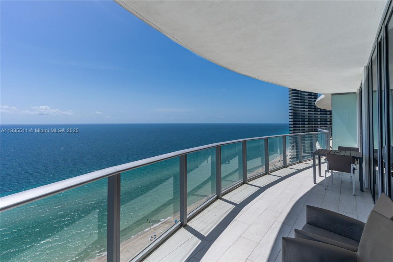 4111 S Ocean Dr, Unit 2302, Hollywood, FL 33019 Photo