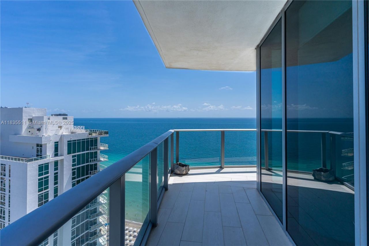 4111 S Ocean Dr, Unit 2302, Hollywood, FL 33019 Photo
