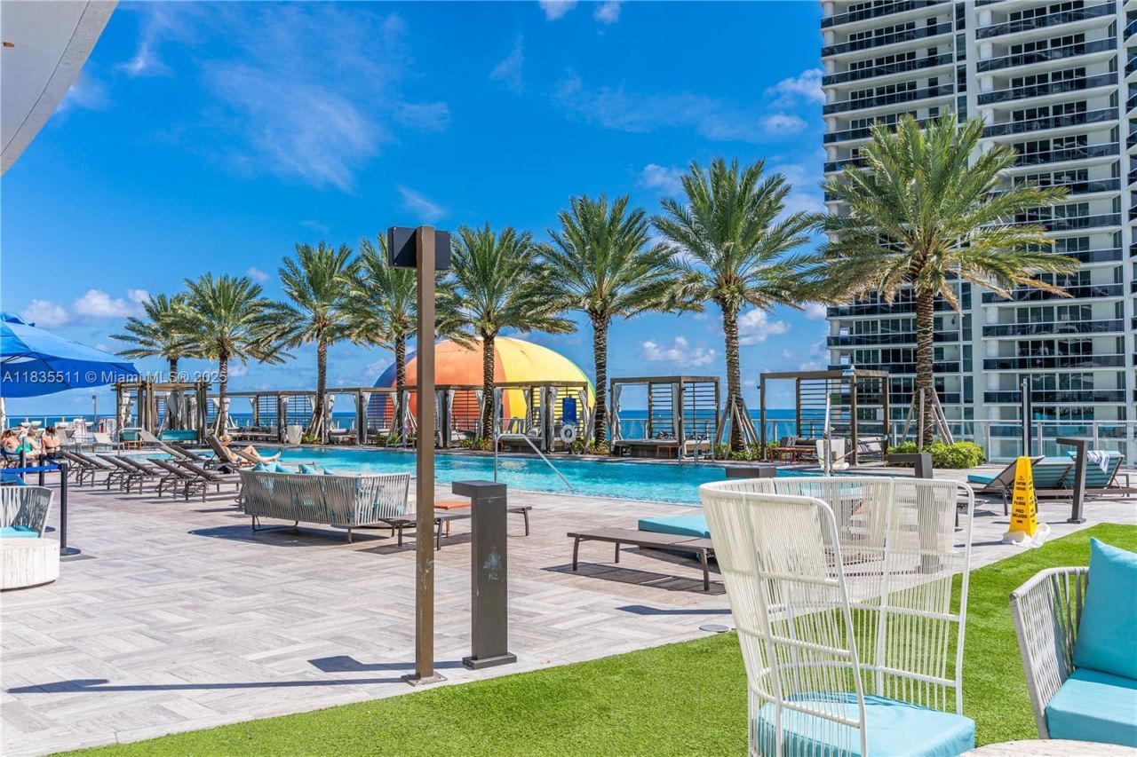 4111 S Ocean Dr, Unit 2302, Hollywood, FL 33019 Photo
