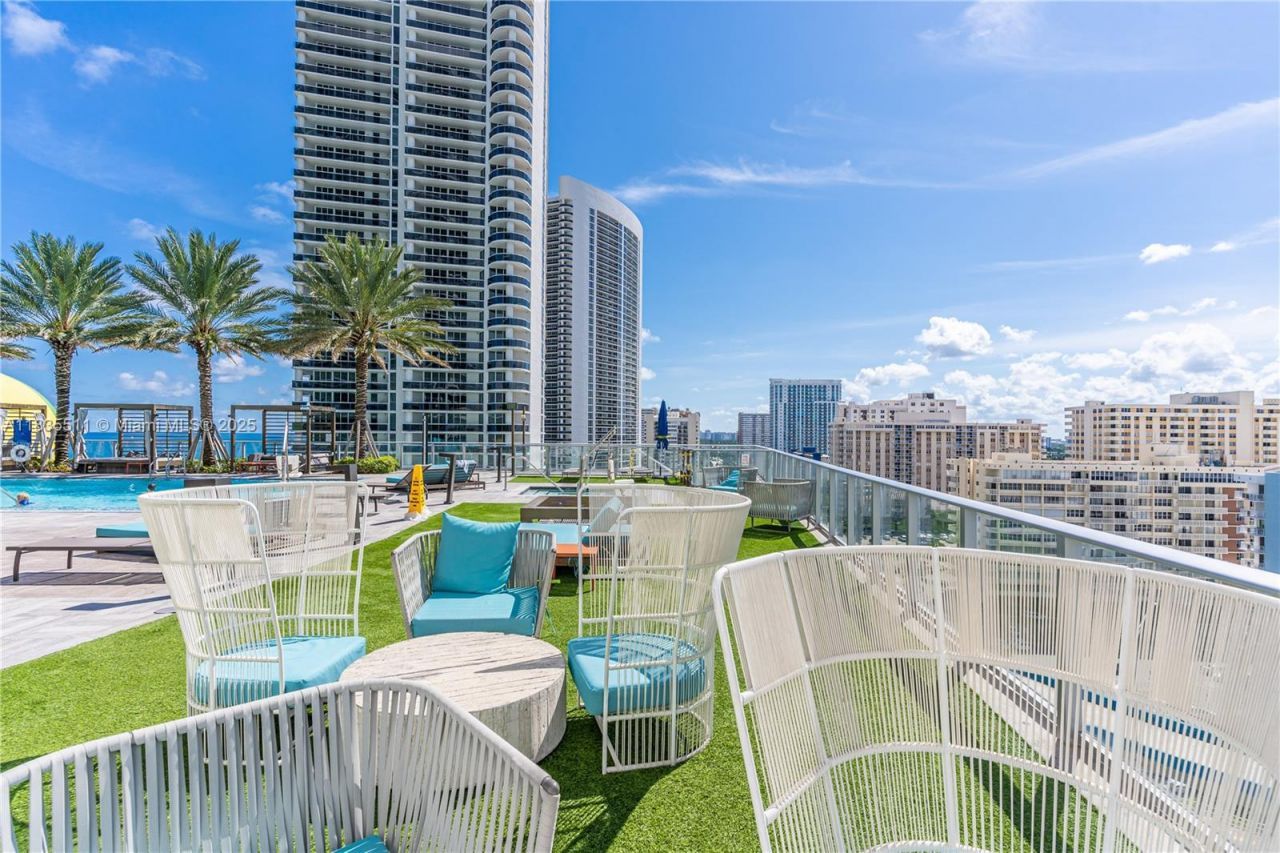 4111 S Ocean Dr, Unit 2302, Hollywood, FL 33019 Photo