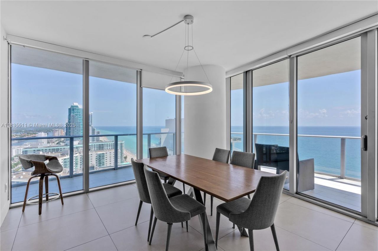 4111 S Ocean Dr, Unit 2302, Hollywood, FL 33019 Photo