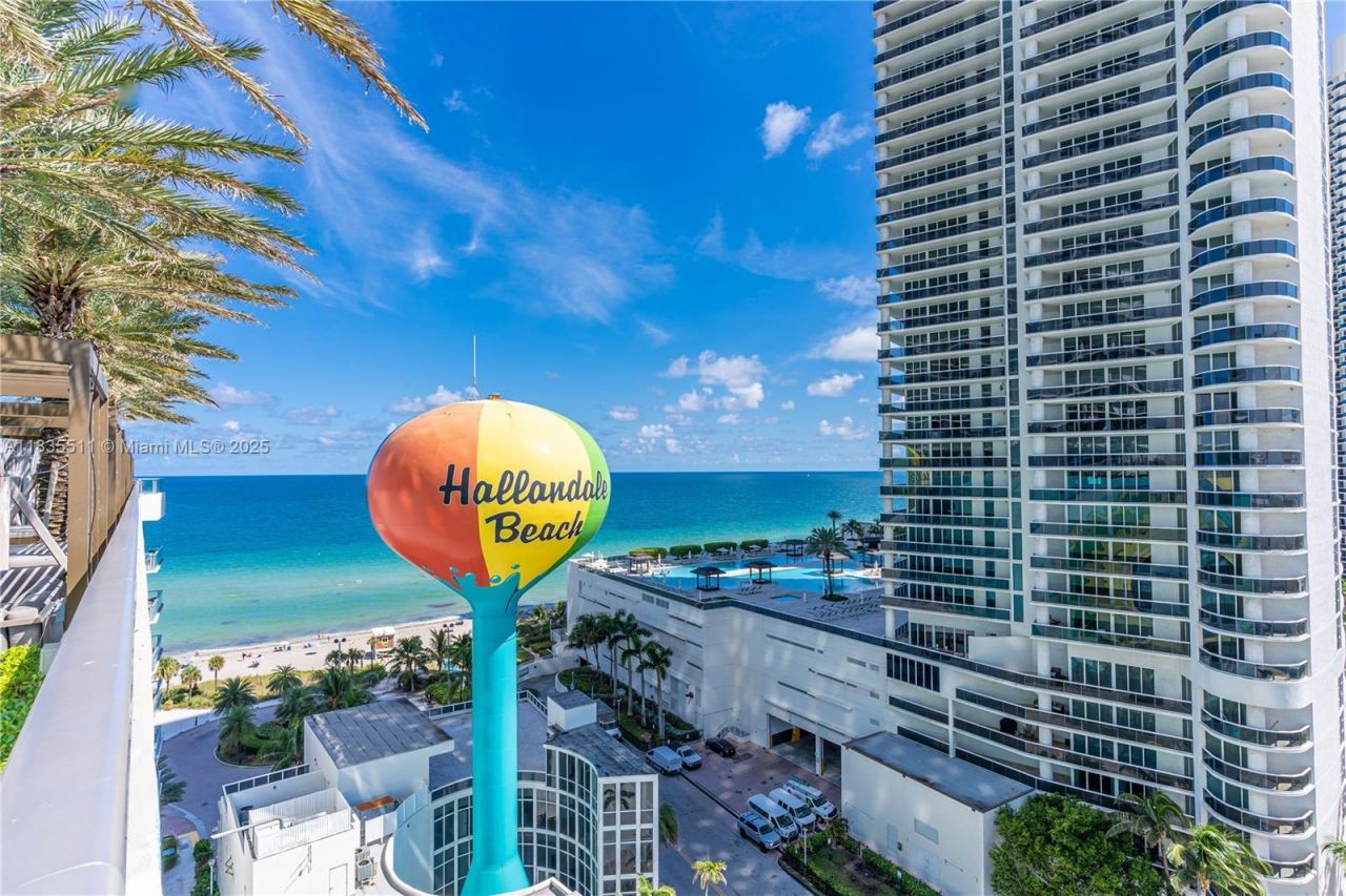 4111 S Ocean Dr, Unit 2302, Hollywood, FL 33019 Photo