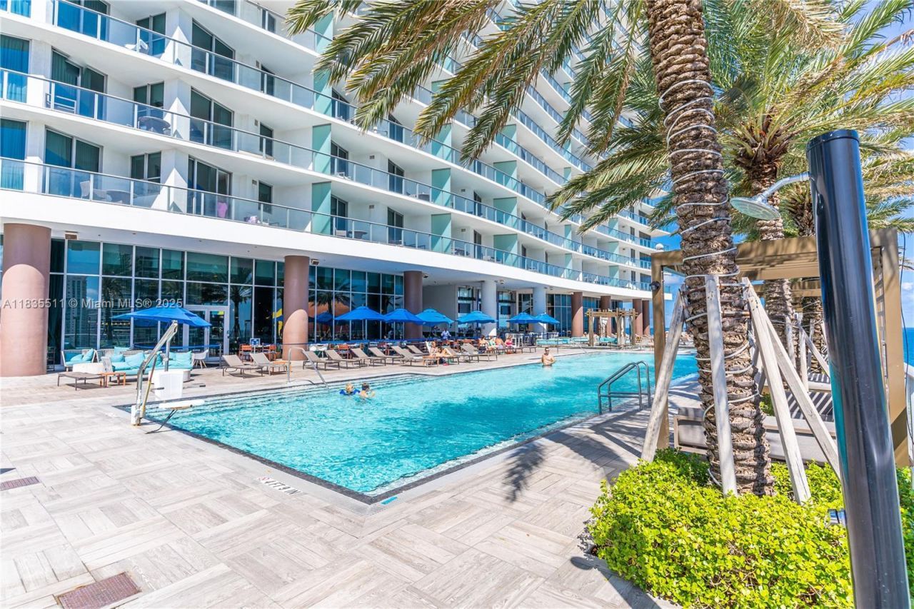 4111 S Ocean Dr, Unit 2302, Hollywood, FL 33019 Photo