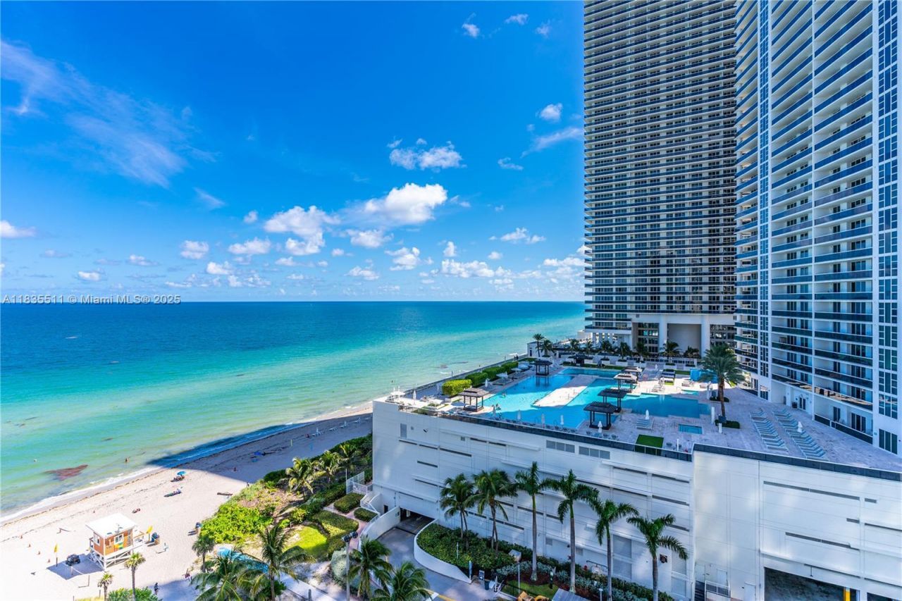 4111 S Ocean Dr, Unit 2302, Hollywood, FL 33019 Photo