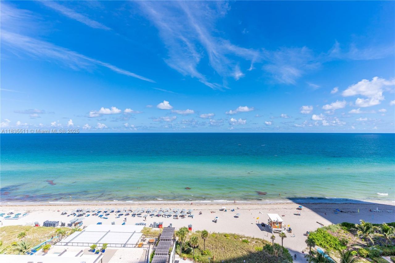4111 S Ocean Dr, Unit 2302, Hollywood, FL 33019 Photo