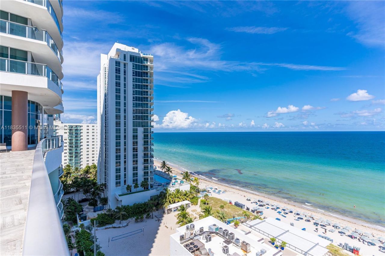 4111 S Ocean Dr, Unit 2302, Hollywood, FL 33019 Photo