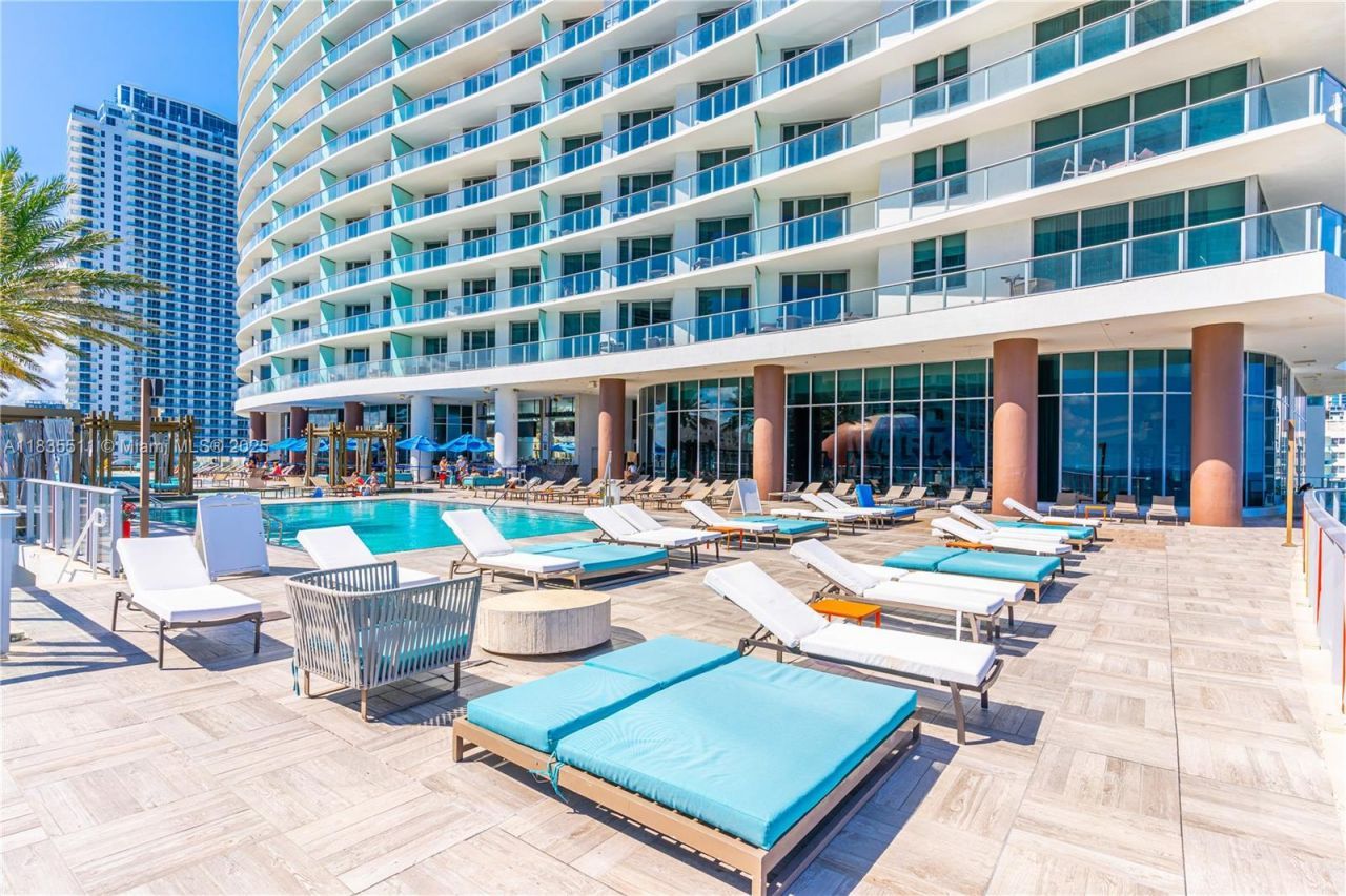 4111 S Ocean Dr, Unit 2302, Hollywood, FL 33019 Photo