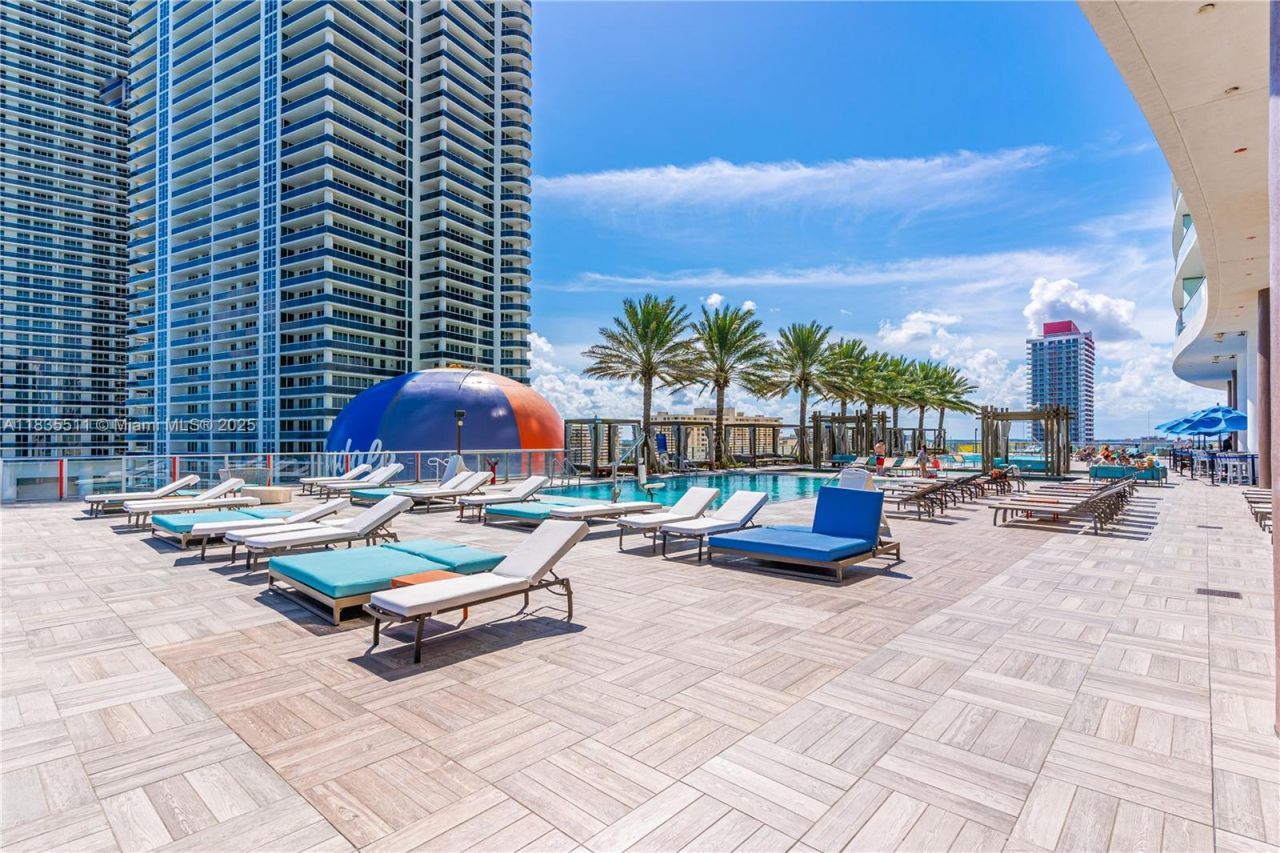 4111 S Ocean Dr, Unit 2302, Hollywood, FL 33019 Photo