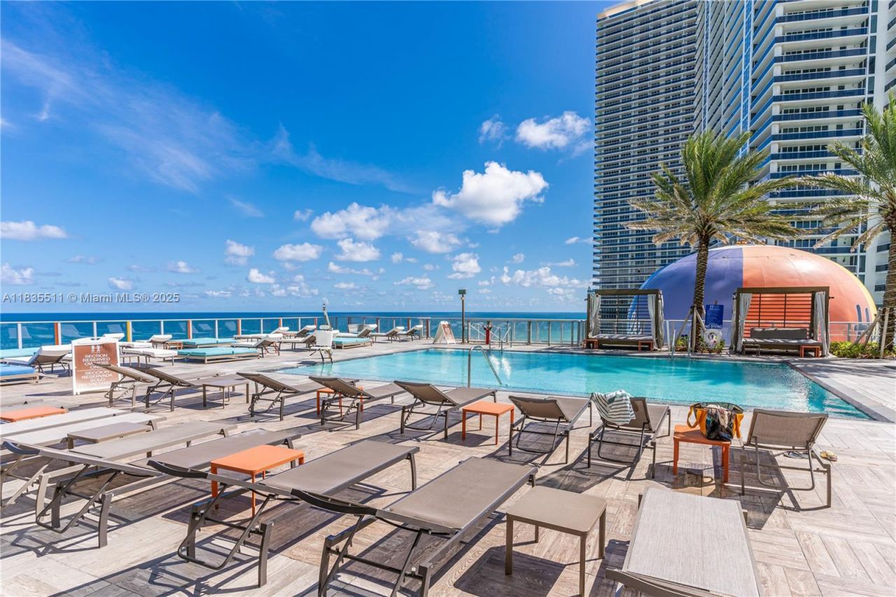 4111 S Ocean Dr, Unit 2302, Hollywood, FL 33019 Photo