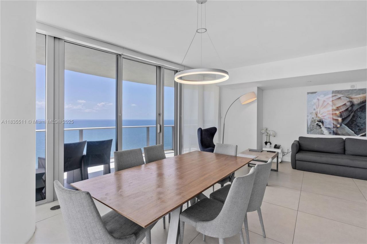 4111 S Ocean Dr, Unit 2302, Hollywood, FL 33019 Photo