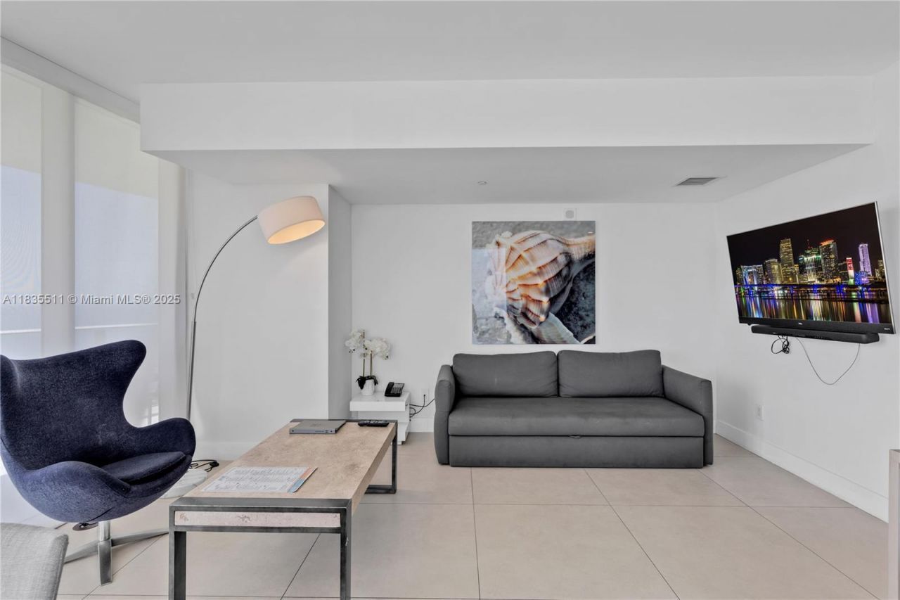 4111 S Ocean Dr, Unit 2302, Hollywood, FL 33019 Photo