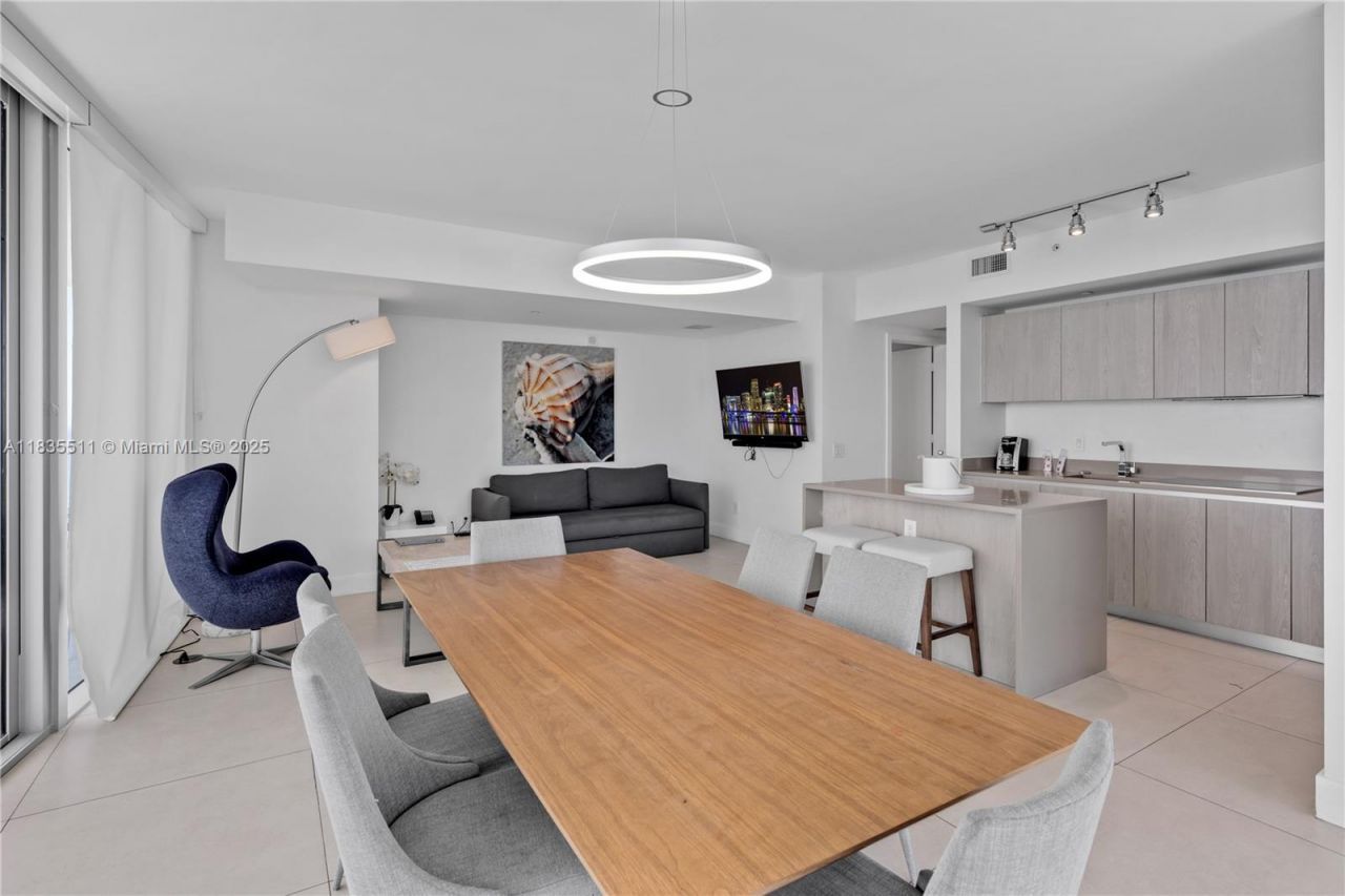 4111 S Ocean Dr, Unit 2302, Hollywood, FL 33019 Photo