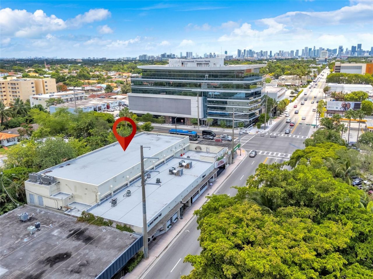 3717 SW 8th St, Coral Gables, FL 33134 Photo