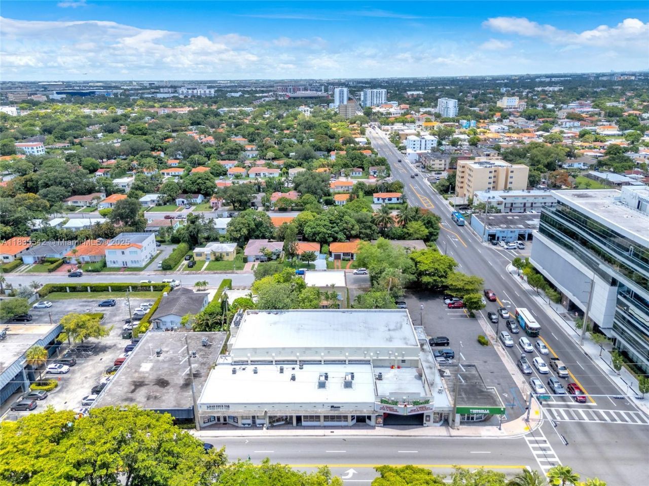 3717 SW 8th St, Coral Gables, FL 33134 Photo