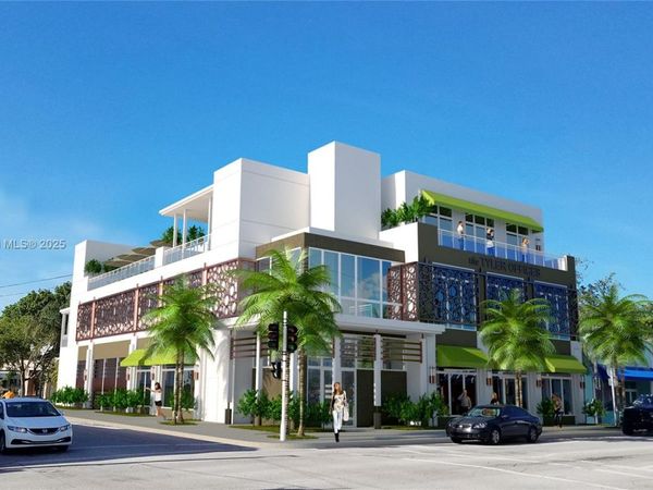 1955 Tyler St, Hollywood, FL 33020