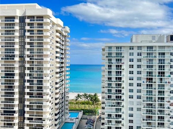 5700 Collins Ave, Unit 16B, Miami Beach, FL 33140