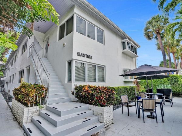 1616 Euclid Ave, Unit 4, Miami Beach, FL 33139