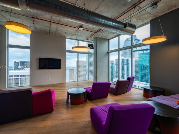 151 SE 1st St, Unit 2205, Miami, FL 33131