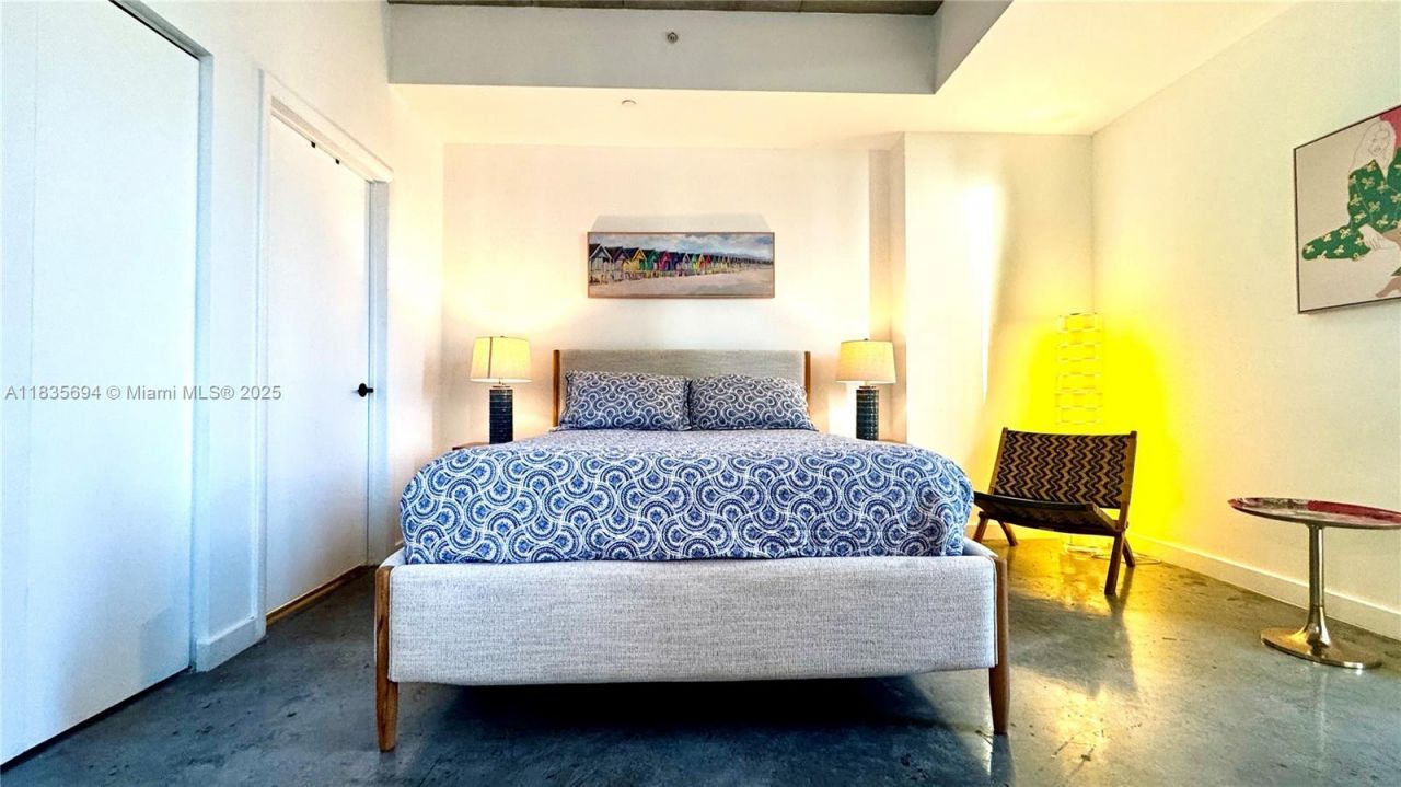 151 SE 1st St, Unit 2205, Miami, FL 33131 Photo