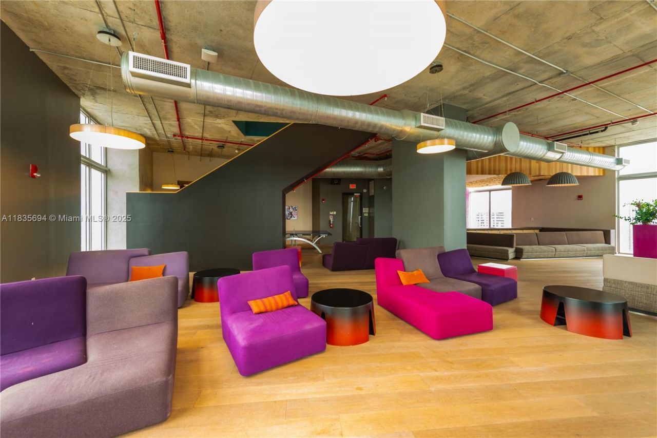 151 SE 1st St, Unit 2205, Miami, FL 33131 Photo