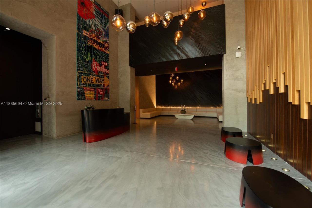 151 SE 1st St, Unit 2205, Miami, FL 33131 Photo