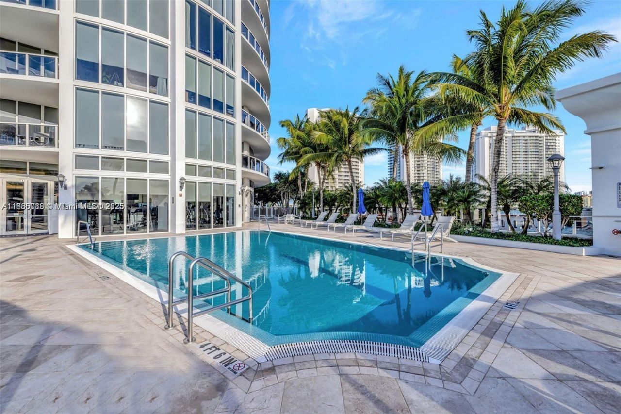 4100 Island Blvd, Unit 701, Aventura, FL 33160 Photo