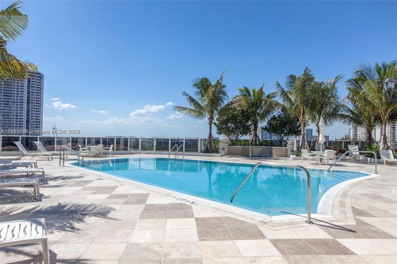 4100 Island Blvd, Unit 701, Aventura, FL 33160 Photo