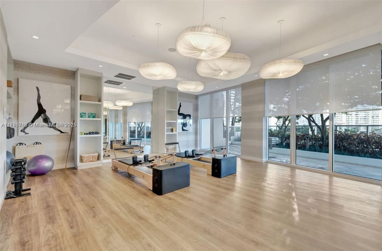 4100 Island Blvd, Unit 701, Aventura, FL 33160 Photo