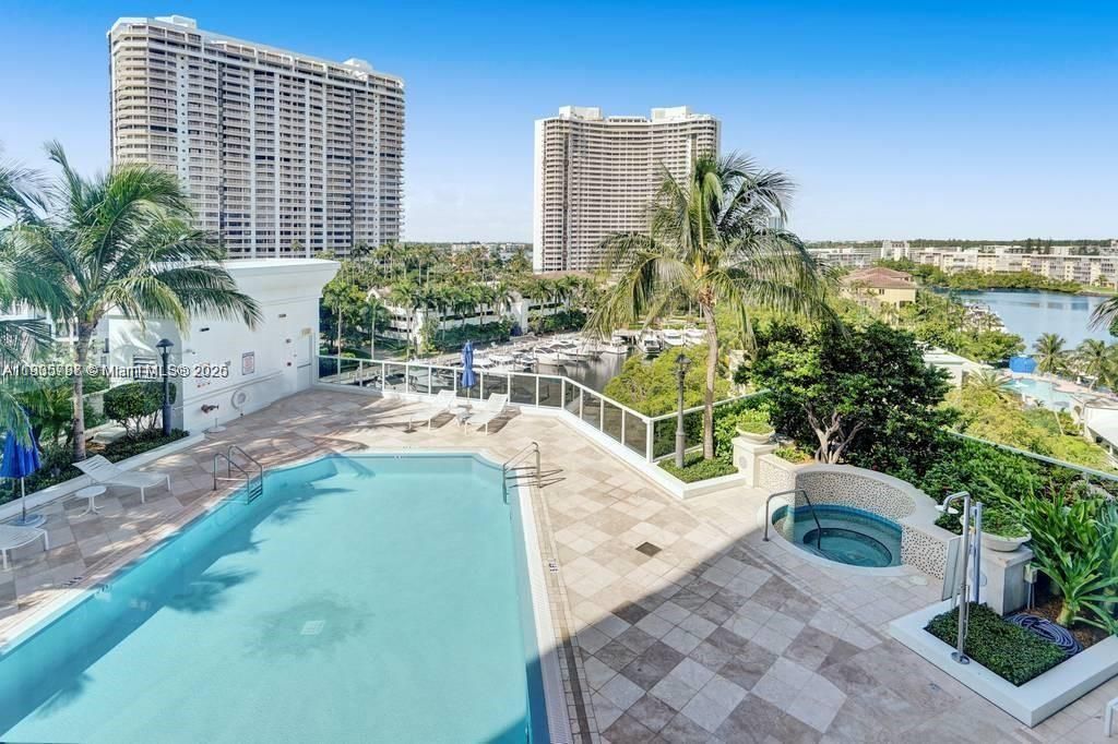 4100 Island Blvd, Unit 701, Aventura, FL 33160 Photo