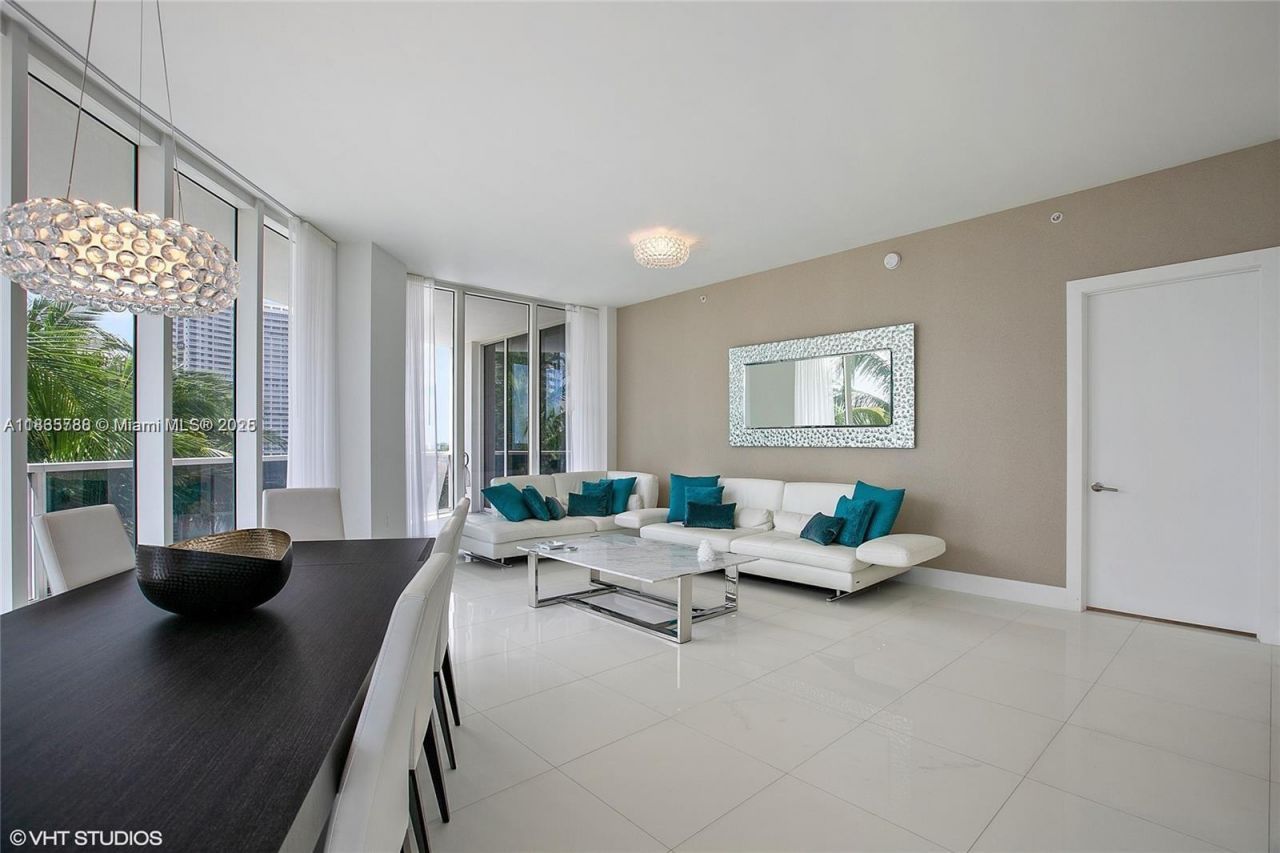 4100 Island Blvd, Unit 701, Aventura, FL 33160 Photo