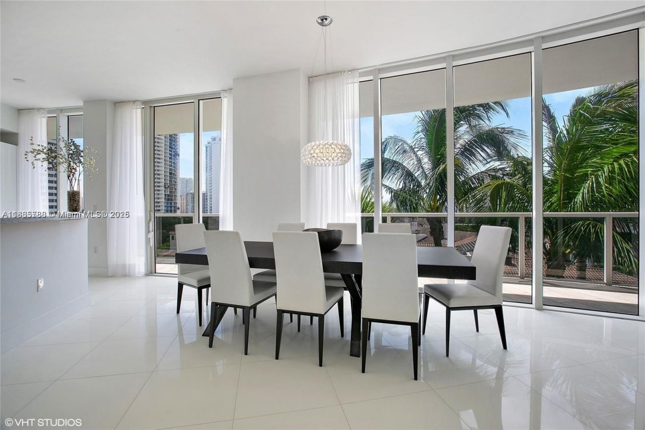 4100 Island Blvd, Unit 701, Aventura, FL 33160 Photo