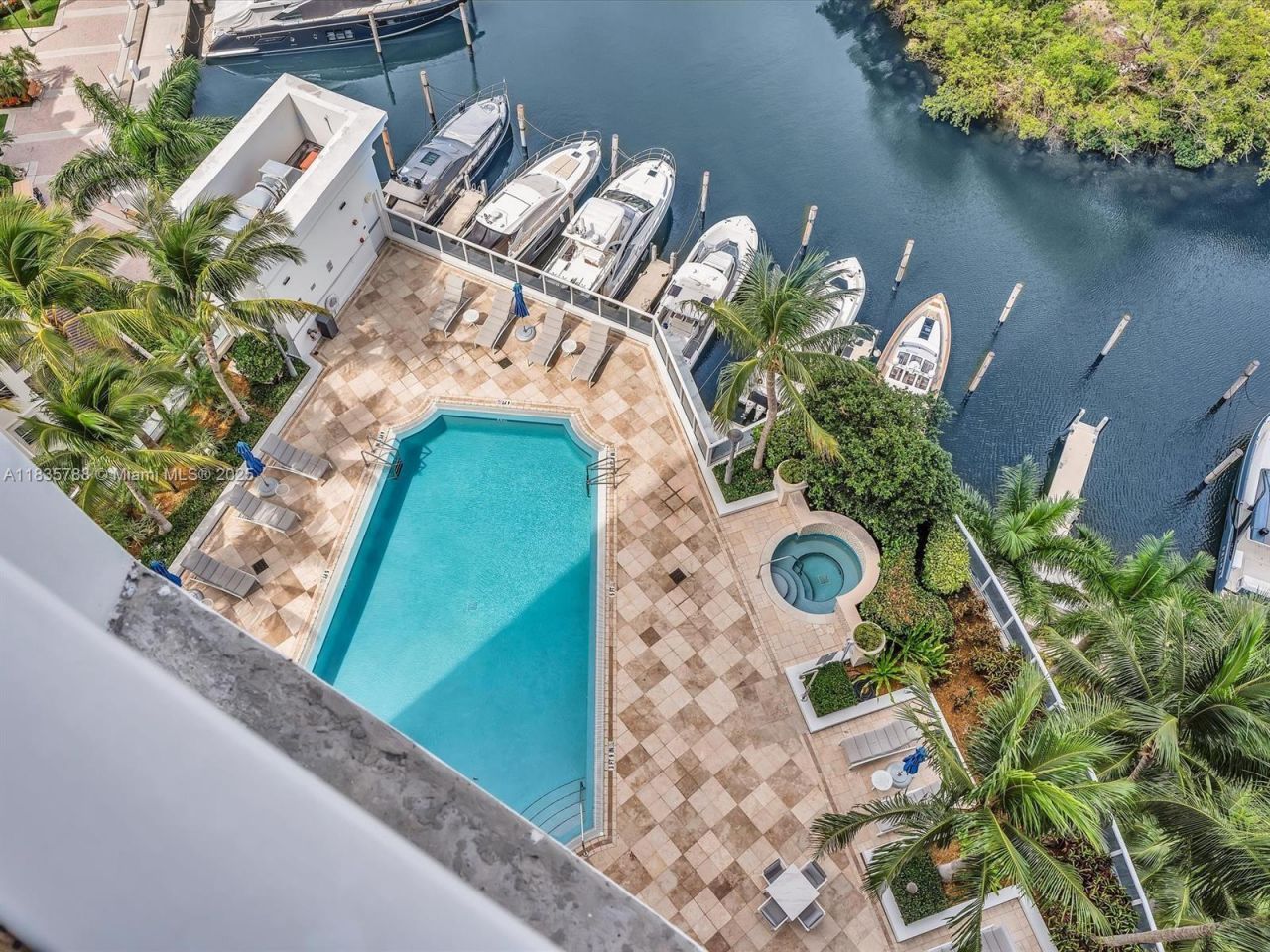 4100 Island Blvd, Unit 701, Aventura, FL 33160 Photo