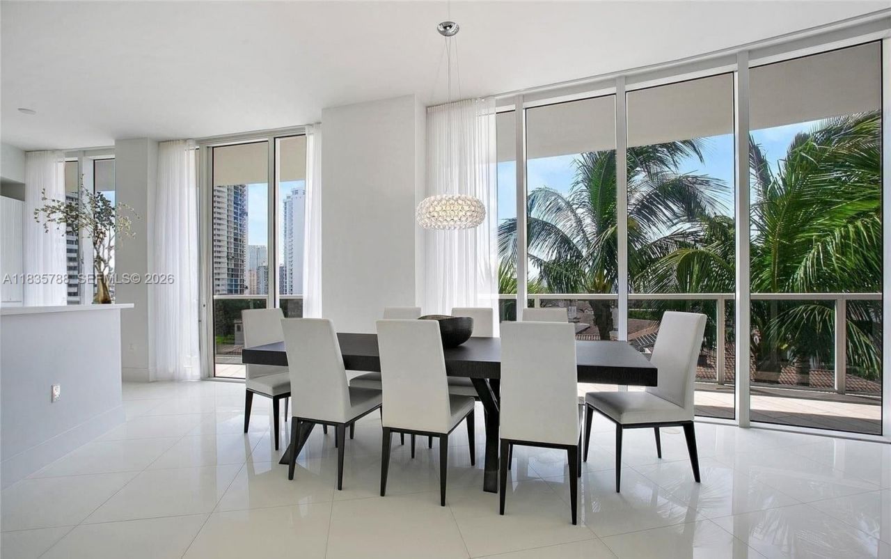 4100 Island Blvd, Unit 701, Aventura, FL 33160 Photo