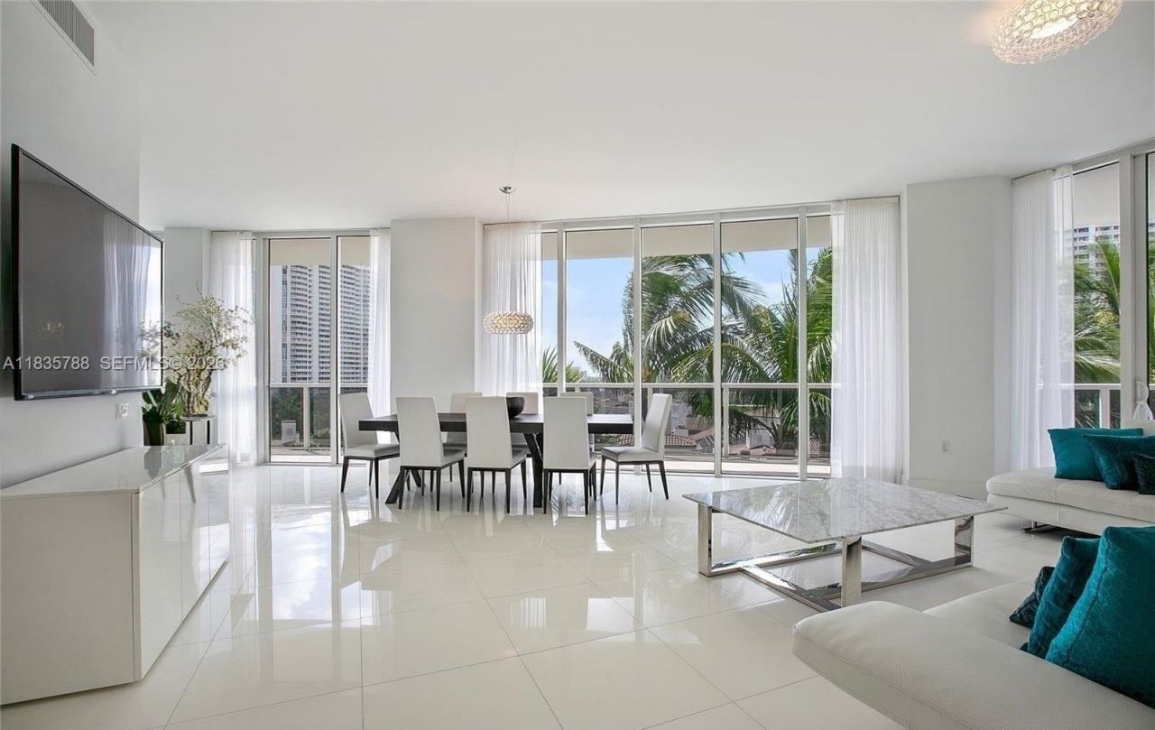 4100 Island Blvd, Unit 701, Aventura, FL 33160 Photo