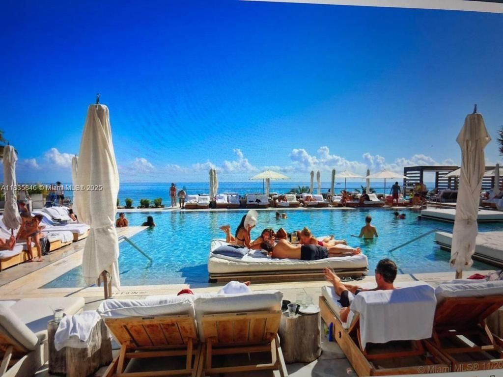 2301 Collins Ave, Unit 735, Miami Beach, FL 33139 Photo