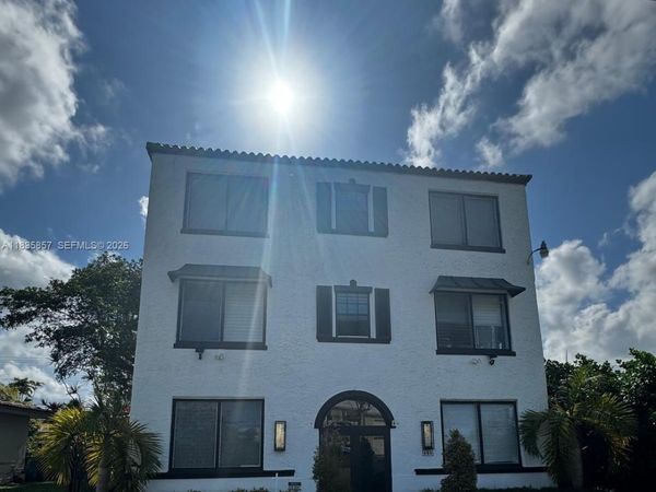 444 Ponce De Leon Blvd, Unit 7, Coral Gables, FL 33134