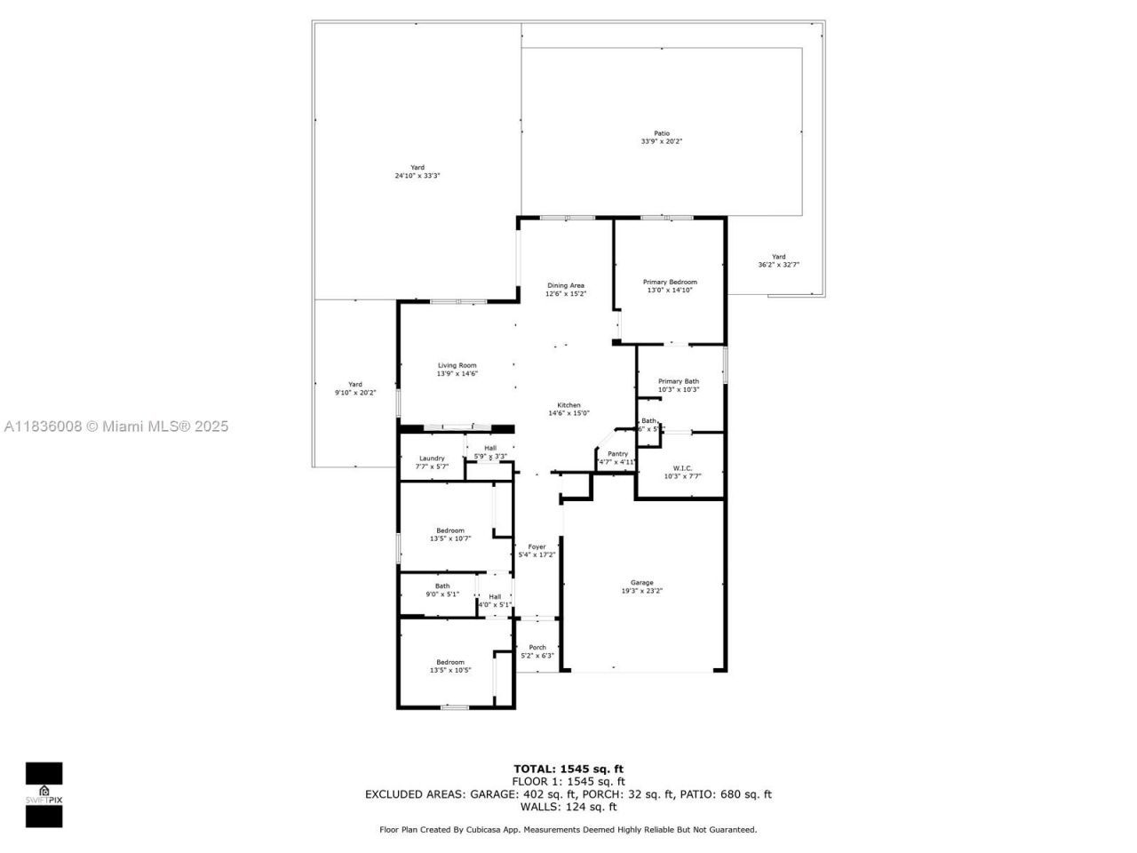 27563 SW 133rd Ave, Homestead, FL 33032 Photo