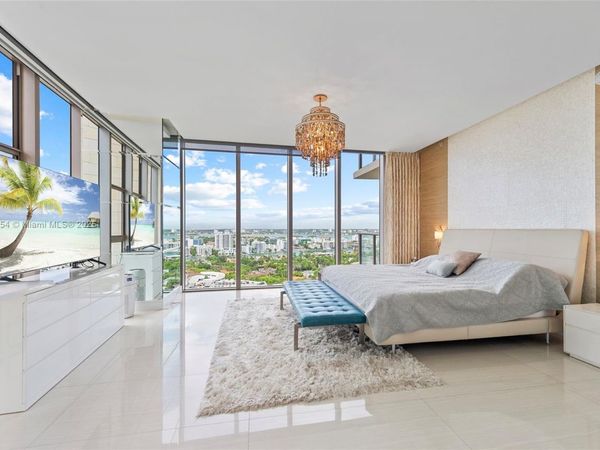 9705 Collins Ave, Unit 1905N, Bal Harbour, FL 33154