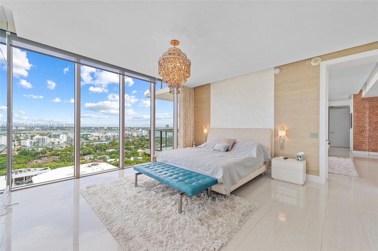 9705 Collins Ave, Unit 1905N, Bal Harbour, FL 33154 Photo