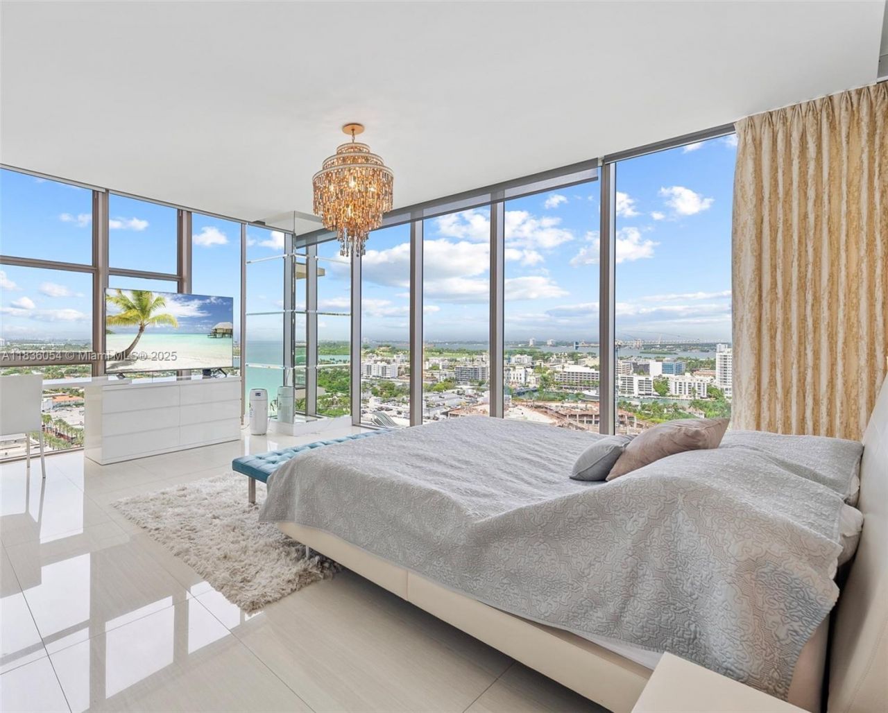 9705 Collins Ave, Unit 1905N, Bal Harbour, FL 33154 Photo