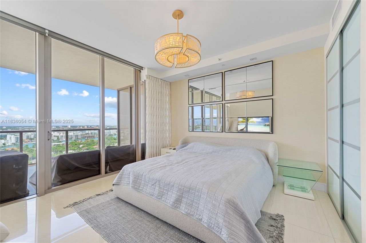 9705 Collins Ave, Unit 1905N, Bal Harbour, FL 33154 Photo